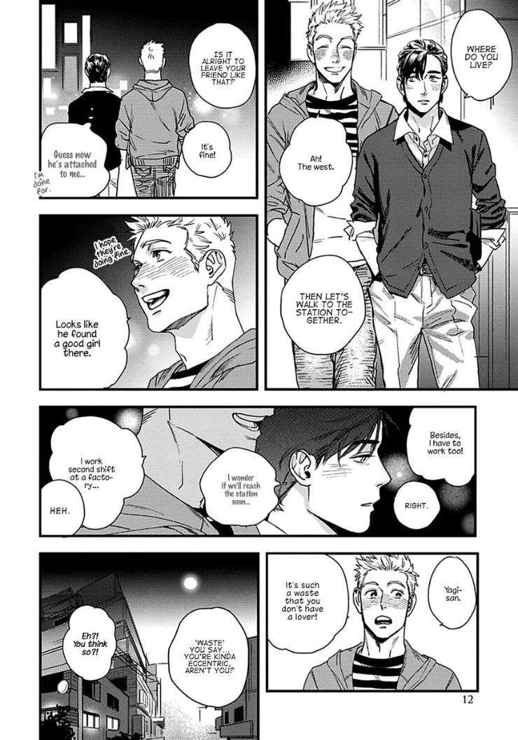 Mujaki-Na-Wanko-To-Nekokaburi-By-Niyama-Eng page 14