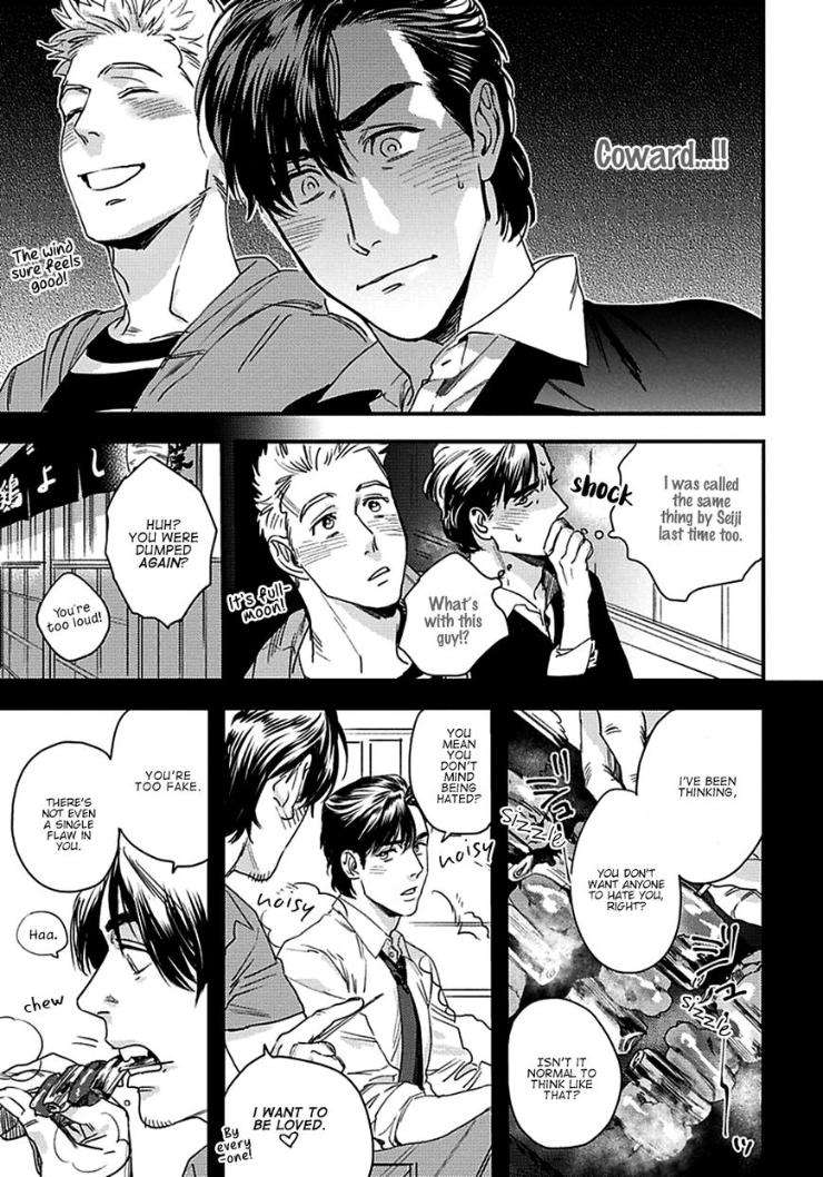 Mujaki-Na-Wanko-To-Nekokaburi-By-Niyama-Eng page 17