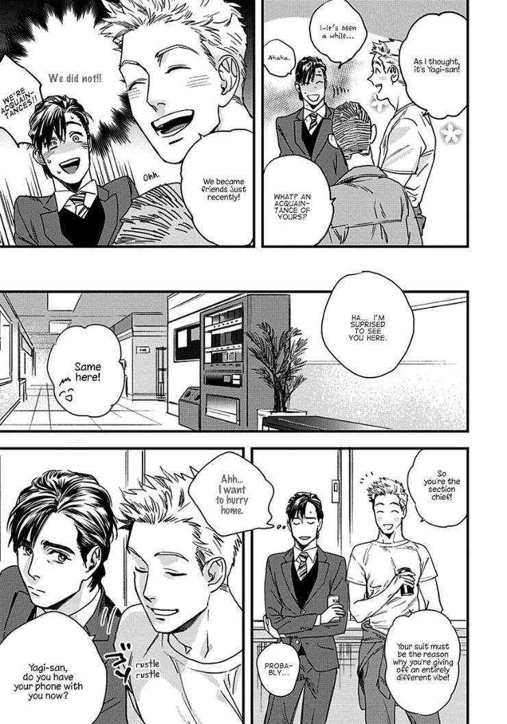 Mujaki-Na-Wanko-To-Nekokaburi-By-Niyama-Eng page 21