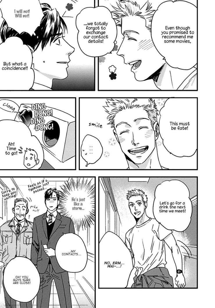 Mujaki-Na-Wanko-To-Nekokaburi-By-Niyama-Eng page 23
