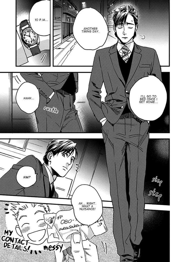 Mujaki-Na-Wanko-To-Nekokaburi-By-Niyama-Eng page 25