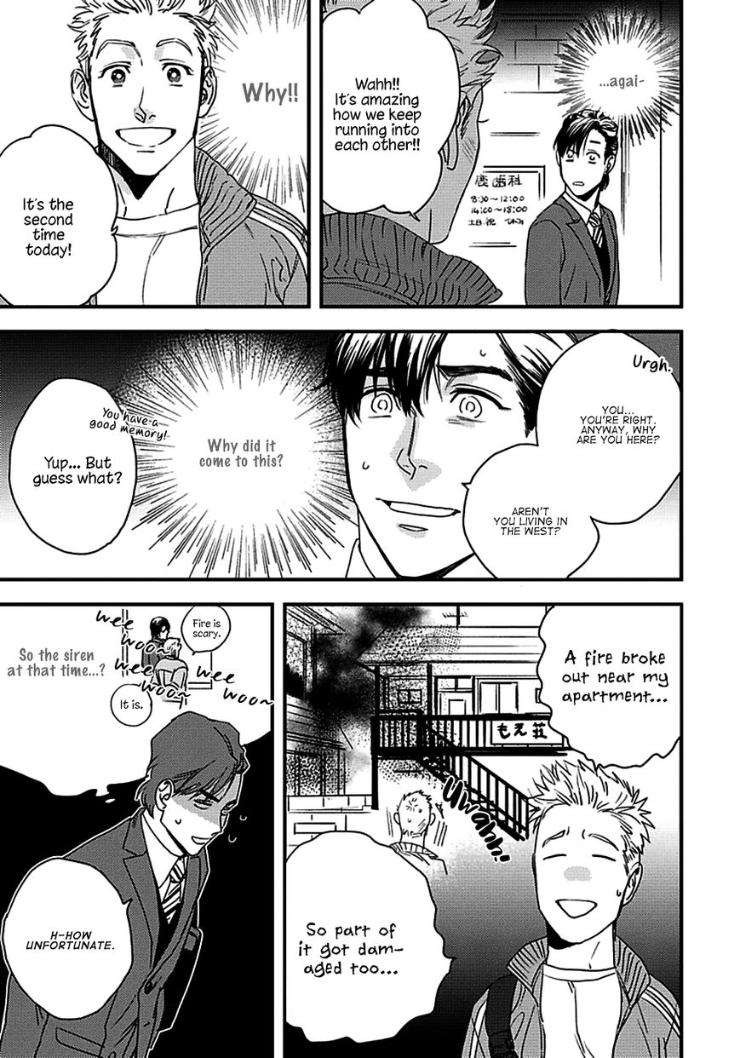 Mujaki-Na-Wanko-To-Nekokaburi-By-Niyama-Eng page 27