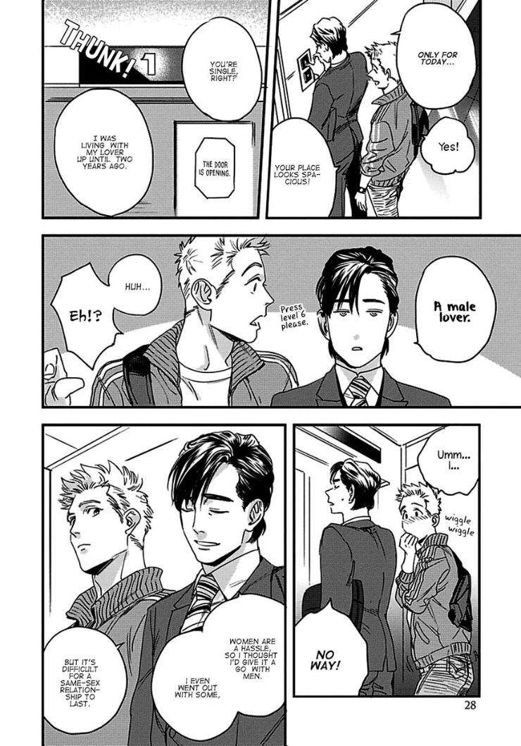 Mujaki-Na-Wanko-To-Nekokaburi-By-Niyama-Eng page 30