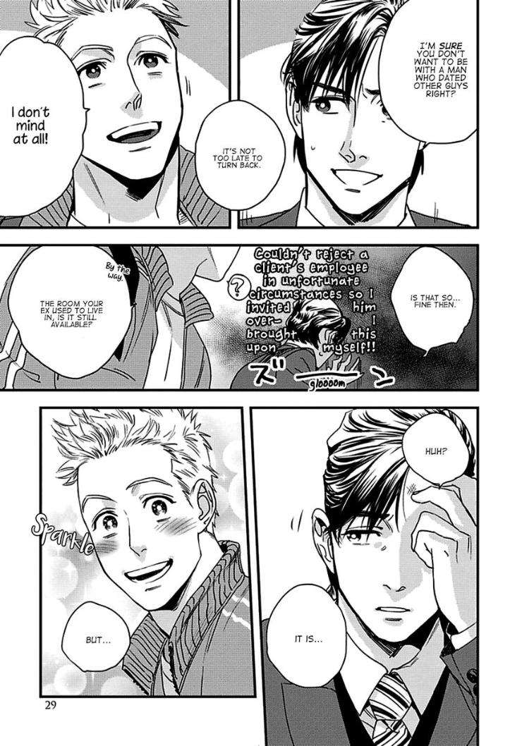 Mujaki-Na-Wanko-To-Nekokaburi-By-Niyama-Eng page 31