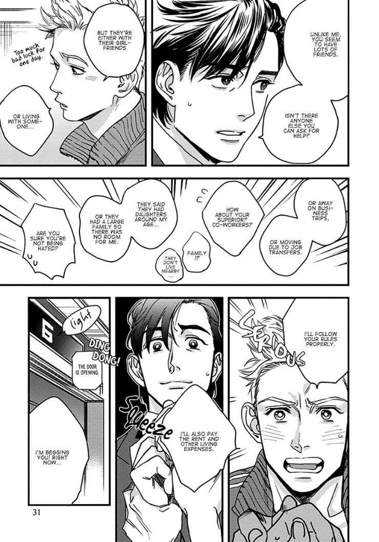 Mujaki-Na-Wanko-To-Nekokaburi-By-Niyama-Eng page 33