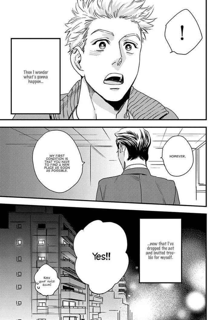 Mujaki-Na-Wanko-To-Nekokaburi-By-Niyama-Eng page 36