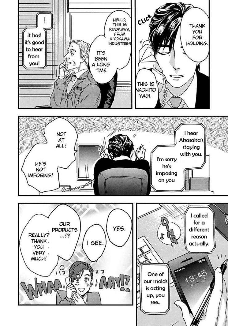 Mujaki-Na-Wanko-To-Nekokaburi-By-Niyama-Eng page 8