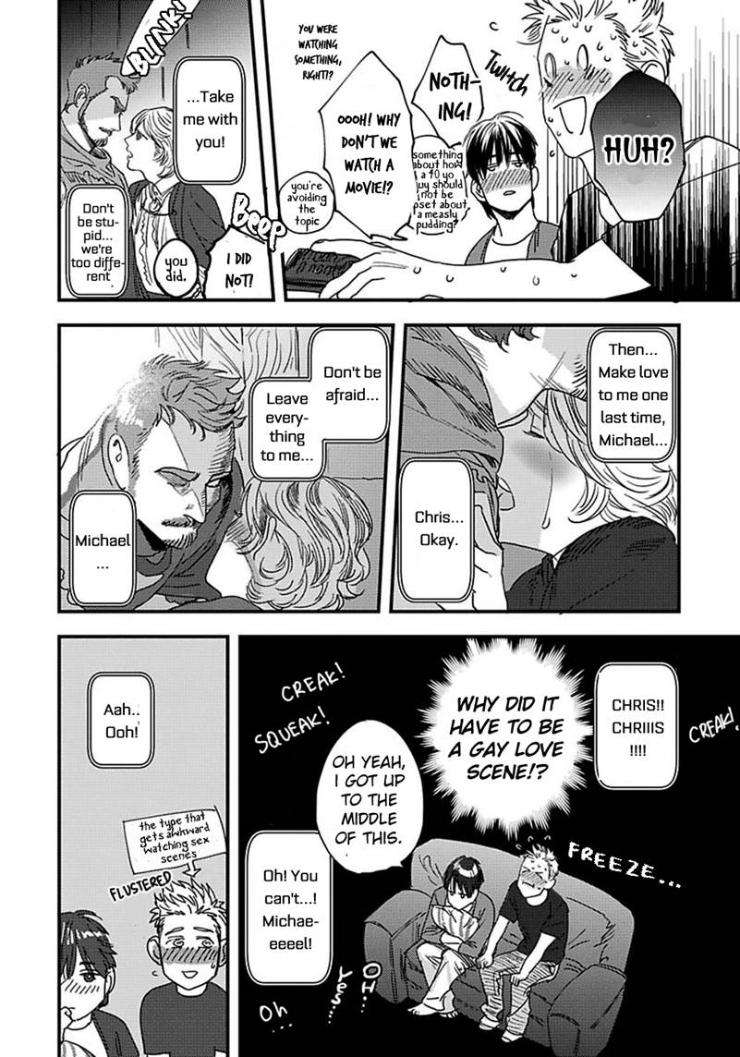Mujaki-Na-Wanko-To-Nekokaburi-By-Niyama-Eng page 12