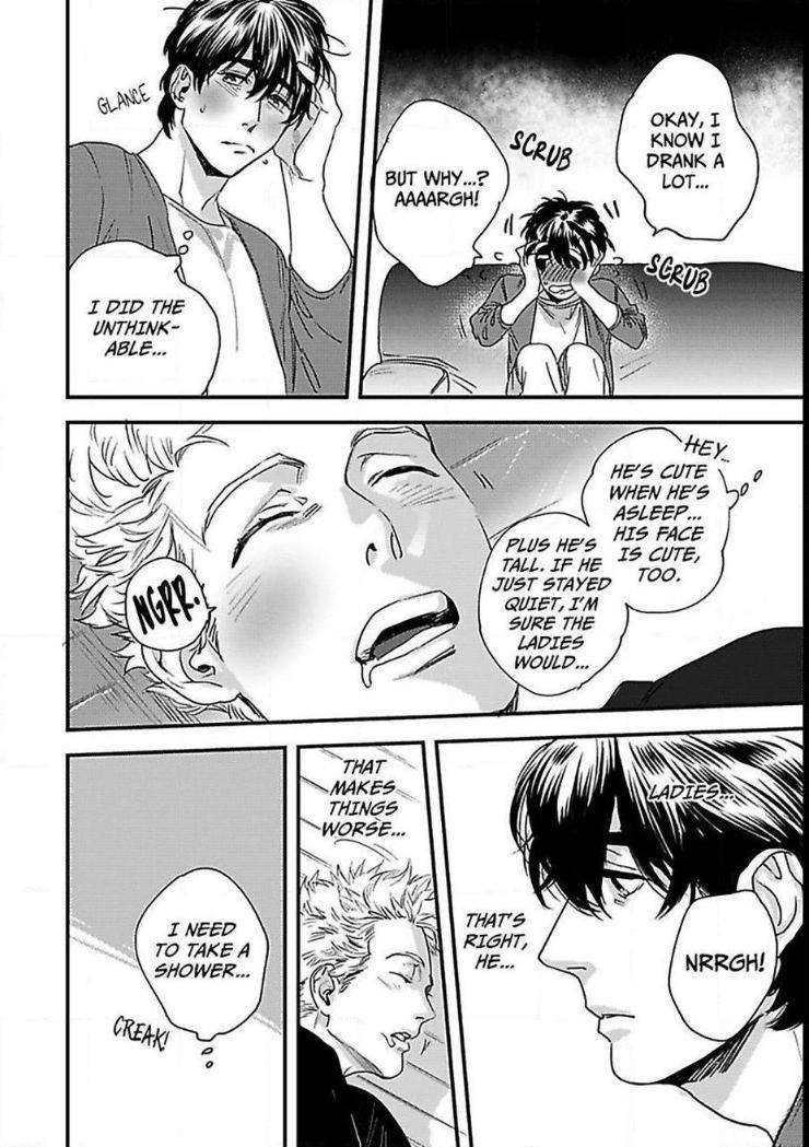 Mujaki-Na-Wanko-To-Nekokaburi-By-Niyama-Eng page 2