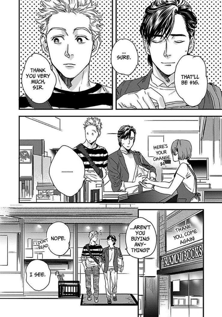 Mujaki-Na-Wanko-To-Nekokaburi-By-Niyama-Eng page 6