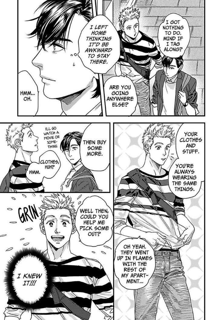 Mujaki-Na-Wanko-To-Nekokaburi-By-Niyama-Eng page 7