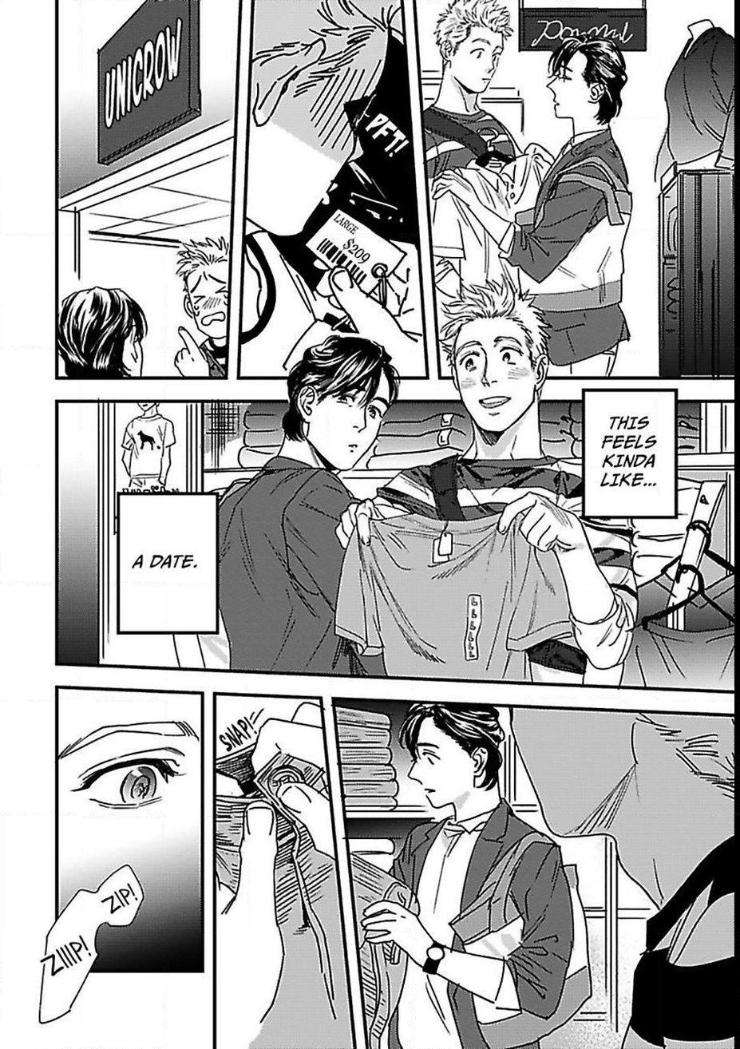Mujaki-Na-Wanko-To-Nekokaburi-By-Niyama-Eng page 8