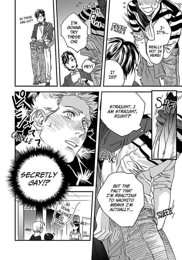 Mujaki-Na-Wanko-To-Nekokaburi-By-Niyama-Eng page 10