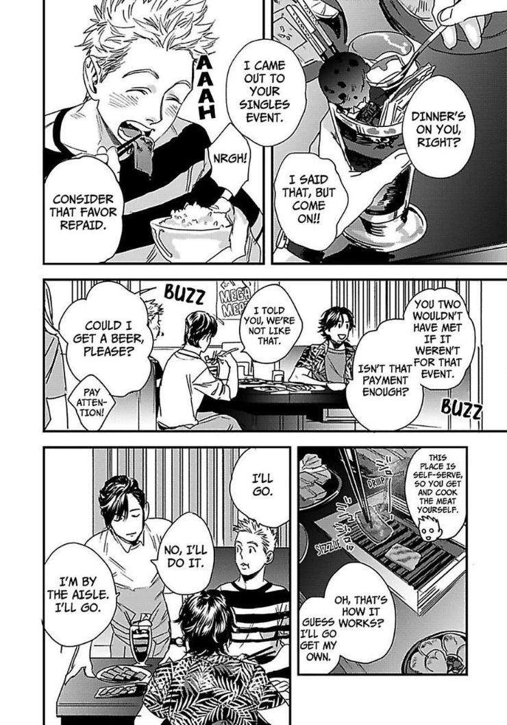 Mujaki-Na-Wanko-To-Nekokaburi-By-Niyama-Eng page 14