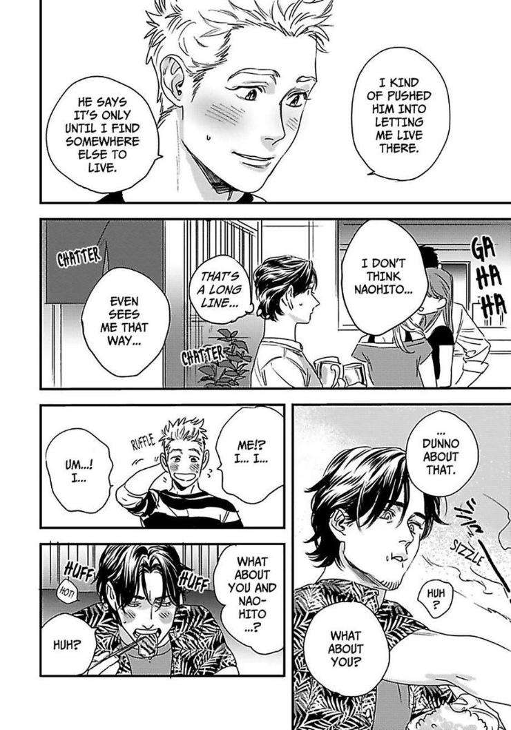 Mujaki-Na-Wanko-To-Nekokaburi-By-Niyama-Eng page 16