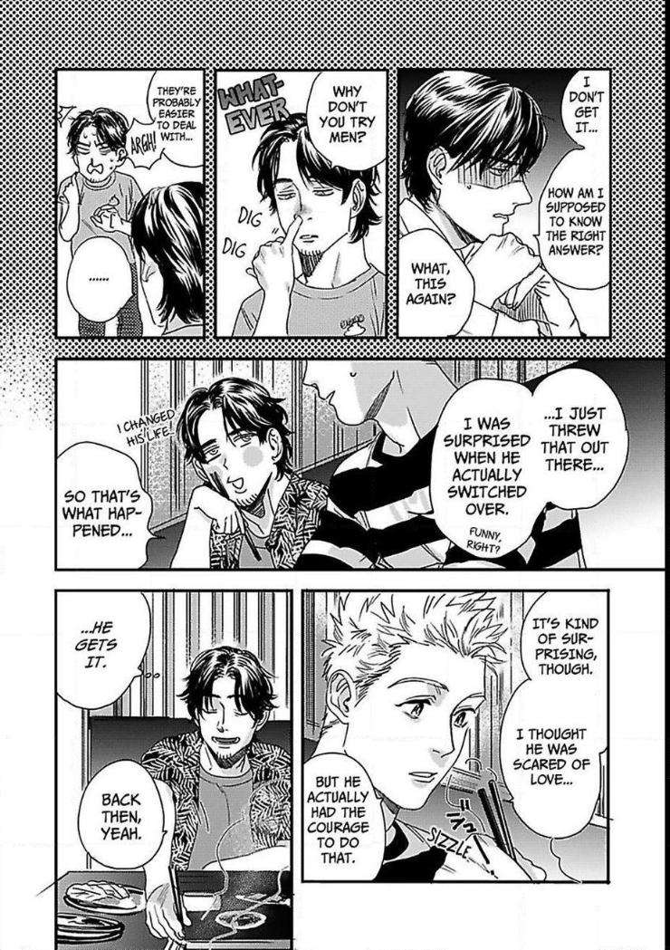 Mujaki-Na-Wanko-To-Nekokaburi-By-Niyama-Eng page 18