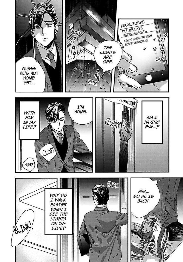 Mujaki-Na-Wanko-To-Nekokaburi-By-Niyama-Eng page 24