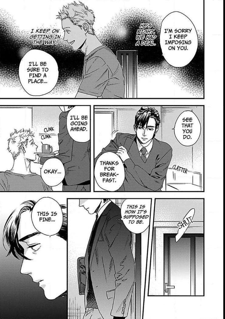 Mujaki-Na-Wanko-To-Nekokaburi-By-Niyama-Eng page 5