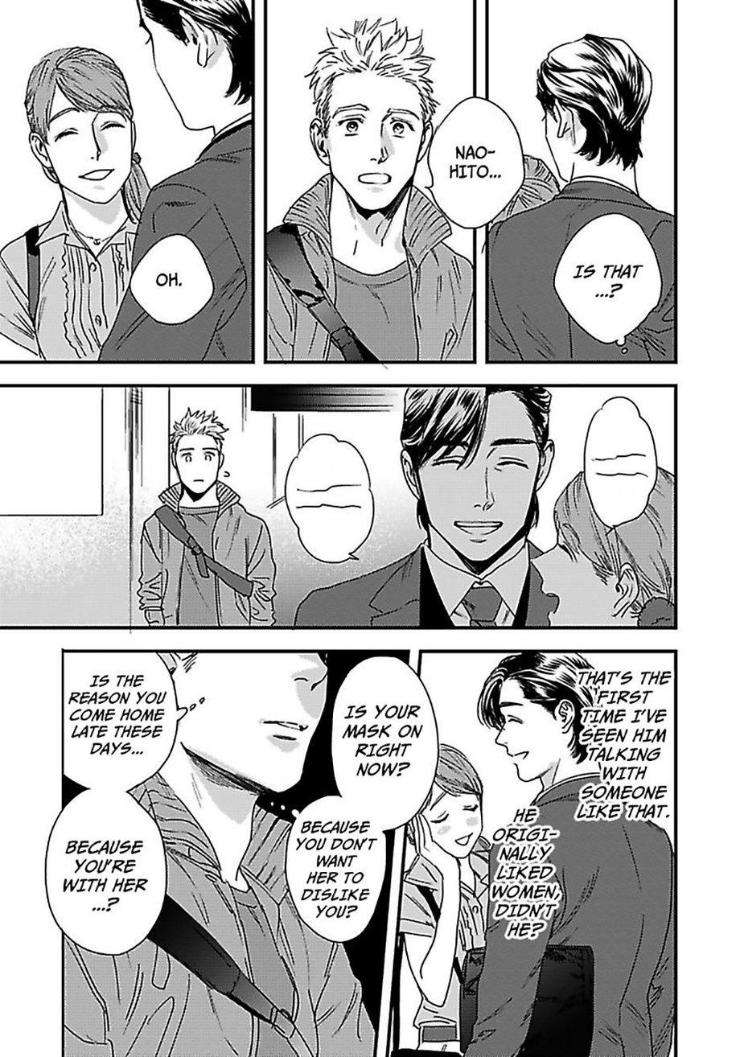 Mujaki-Na-Wanko-To-Nekokaburi-By-Niyama-Eng page 7