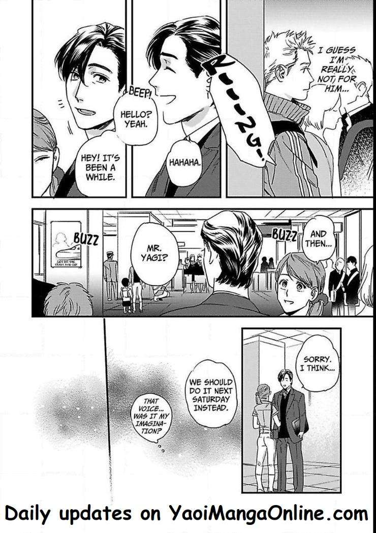 Mujaki-Na-Wanko-To-Nekokaburi-By-Niyama-Eng page 8