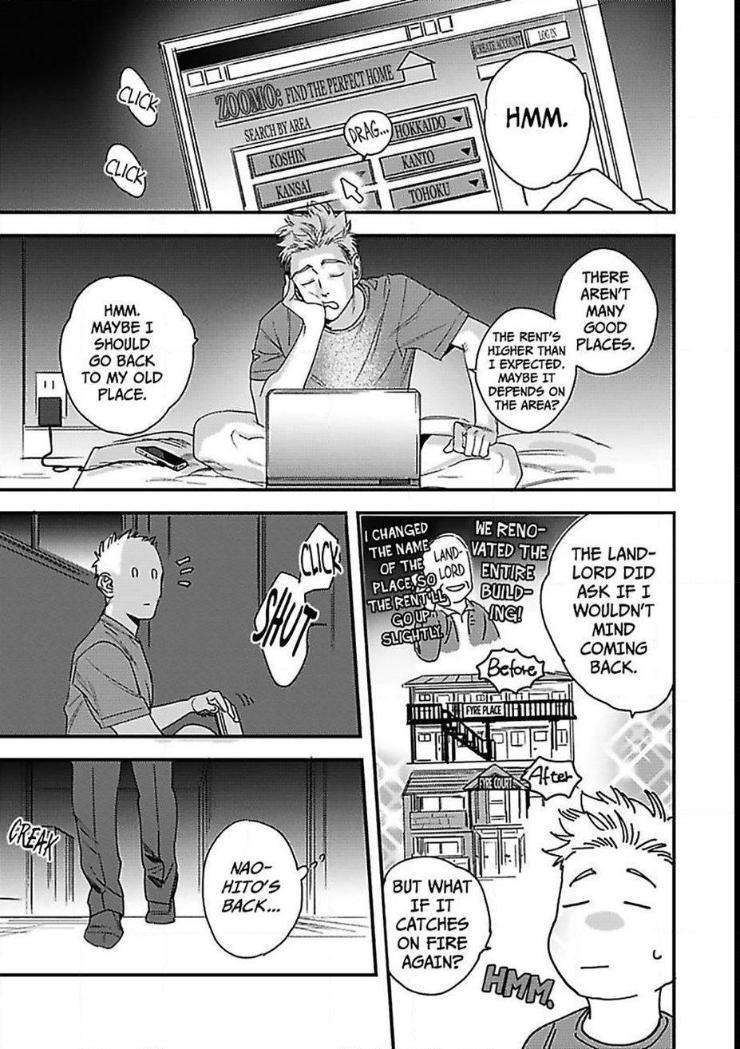Mujaki-Na-Wanko-To-Nekokaburi-By-Niyama-Eng page 9