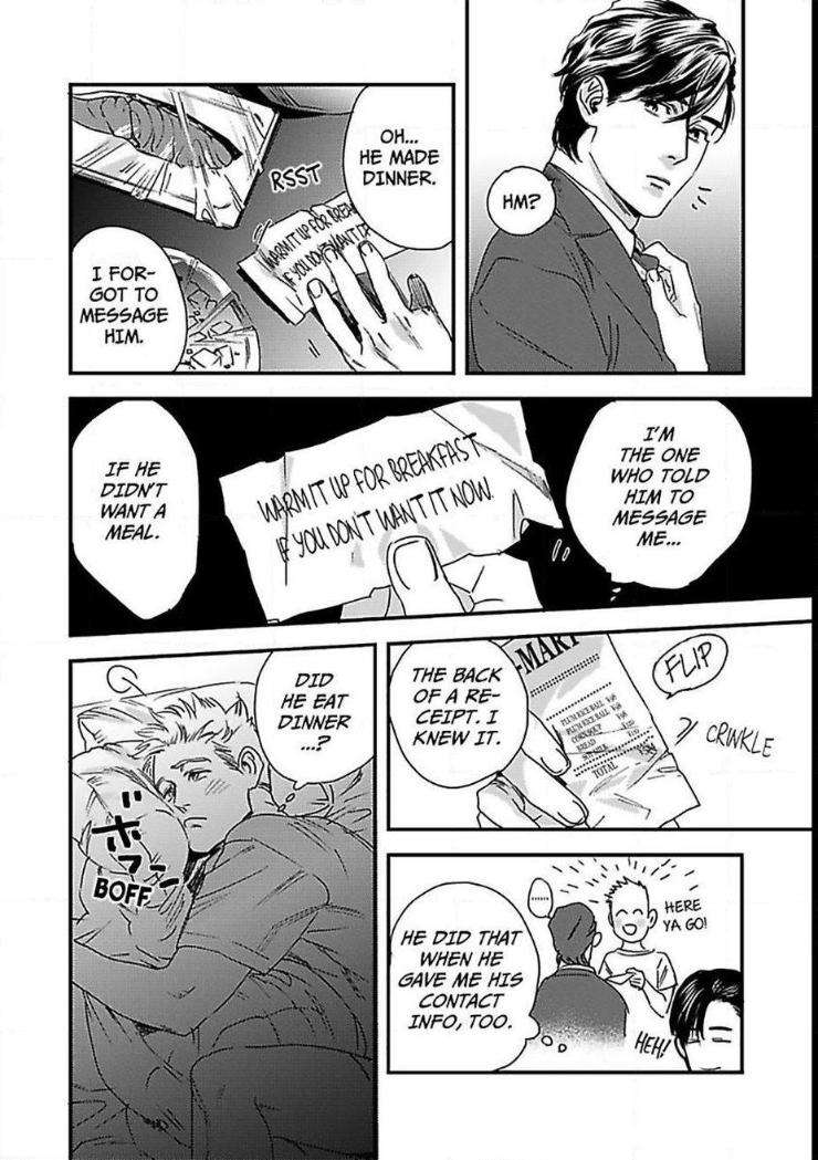 Mujaki-Na-Wanko-To-Nekokaburi-By-Niyama-Eng page 10