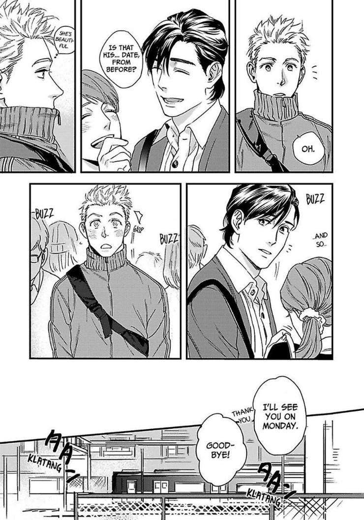 Mujaki-Na-Wanko-To-Nekokaburi-By-Niyama-Eng page 13