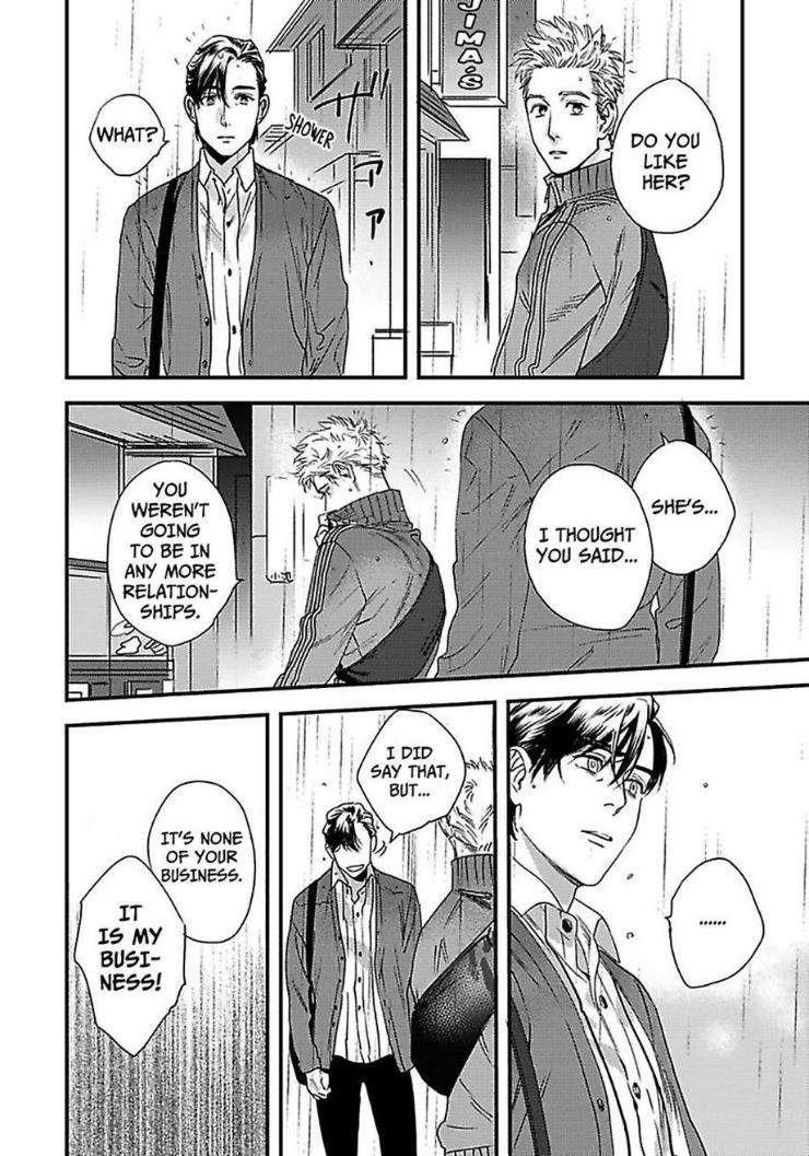Mujaki-Na-Wanko-To-Nekokaburi-By-Niyama-Eng page 18