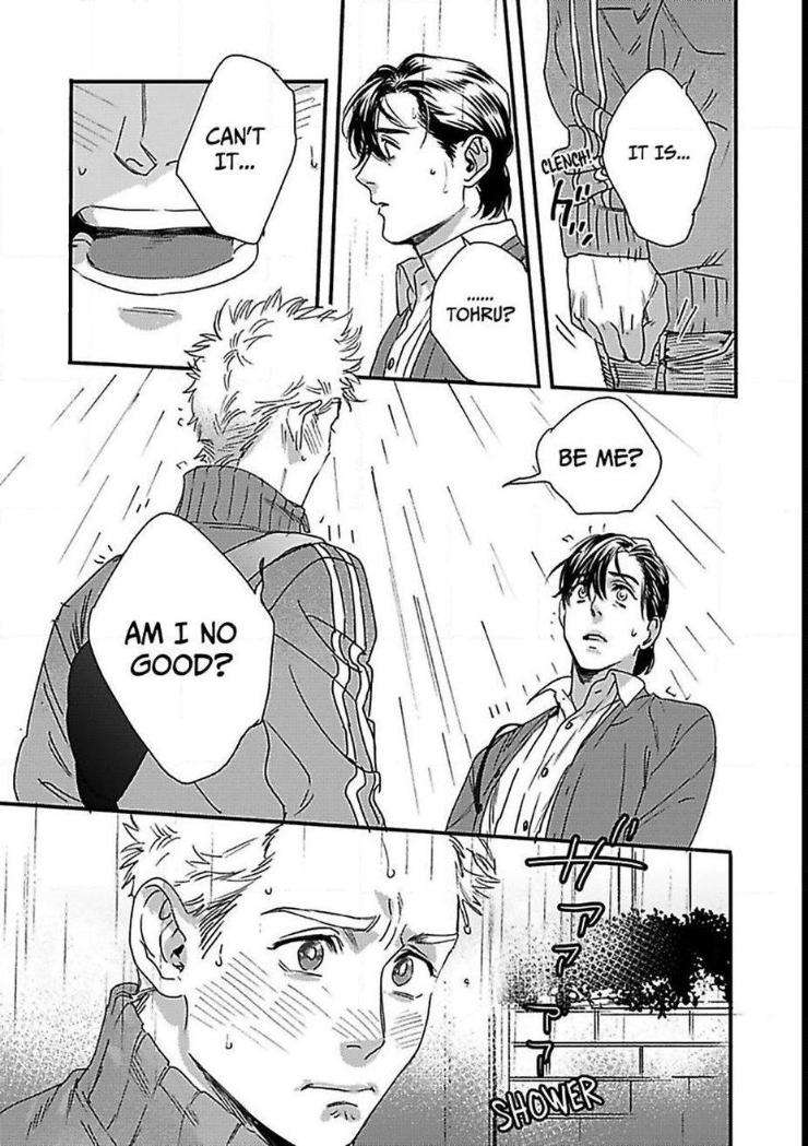 Mujaki-Na-Wanko-To-Nekokaburi-By-Niyama-Eng page 19