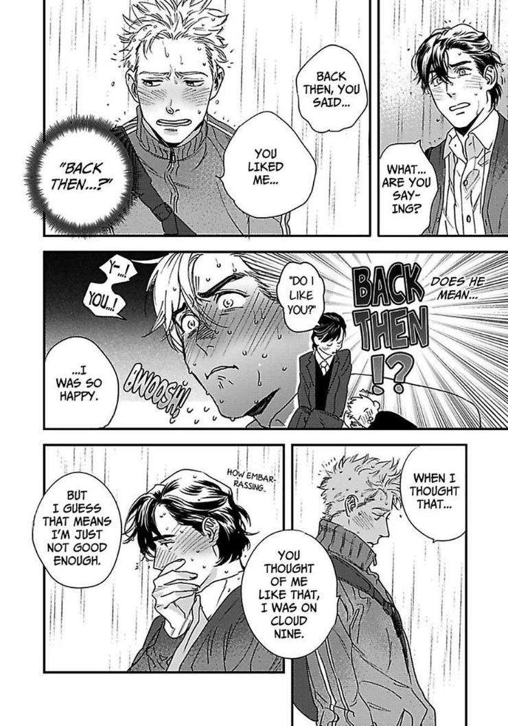 Mujaki-Na-Wanko-To-Nekokaburi-By-Niyama-Eng page 20