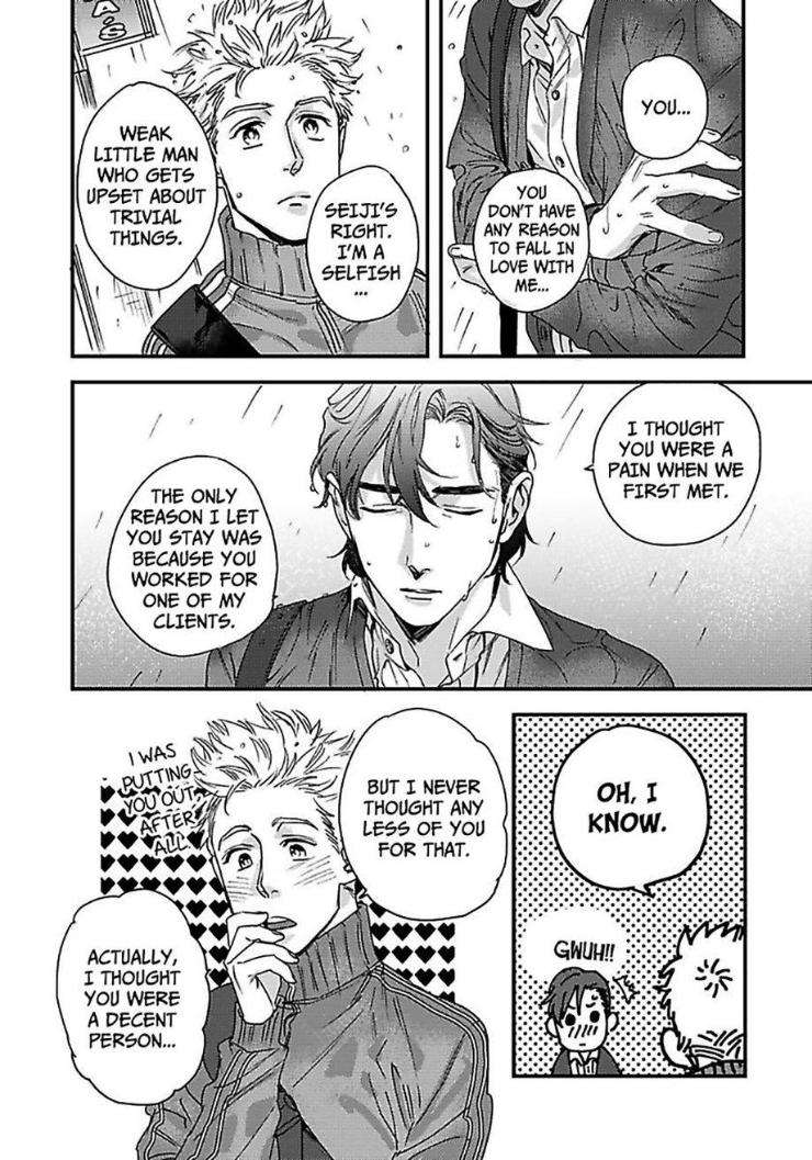 Mujaki-Na-Wanko-To-Nekokaburi-By-Niyama-Eng page 22