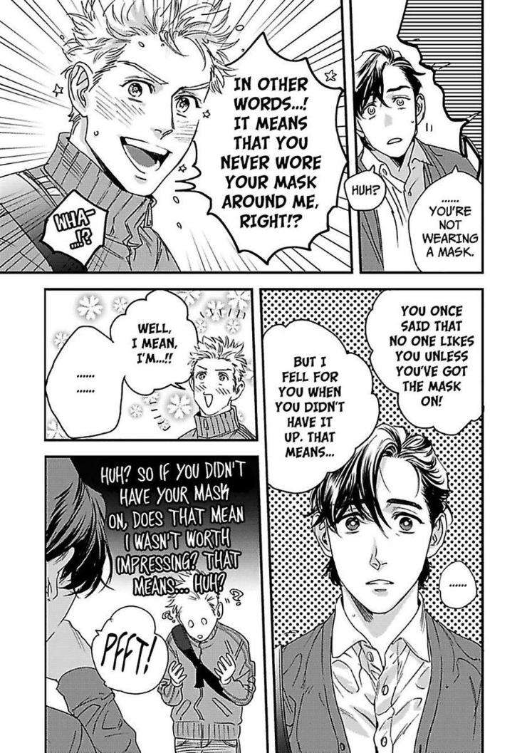 Mujaki-Na-Wanko-To-Nekokaburi-By-Niyama-Eng page 23