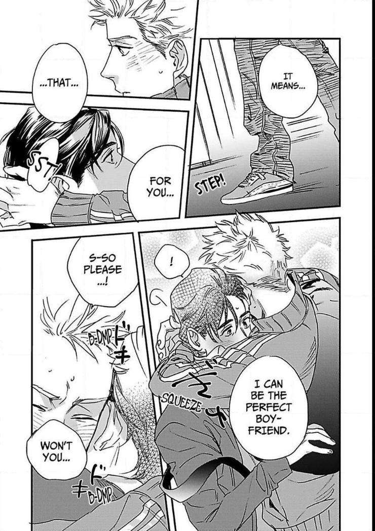Mujaki-Na-Wanko-To-Nekokaburi-By-Niyama-Eng page 25