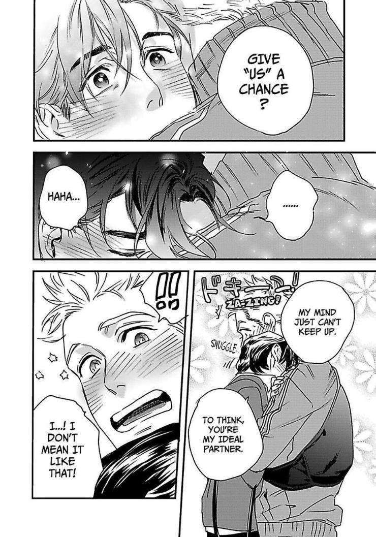 Mujaki-Na-Wanko-To-Nekokaburi-By-Niyama-Eng page 26