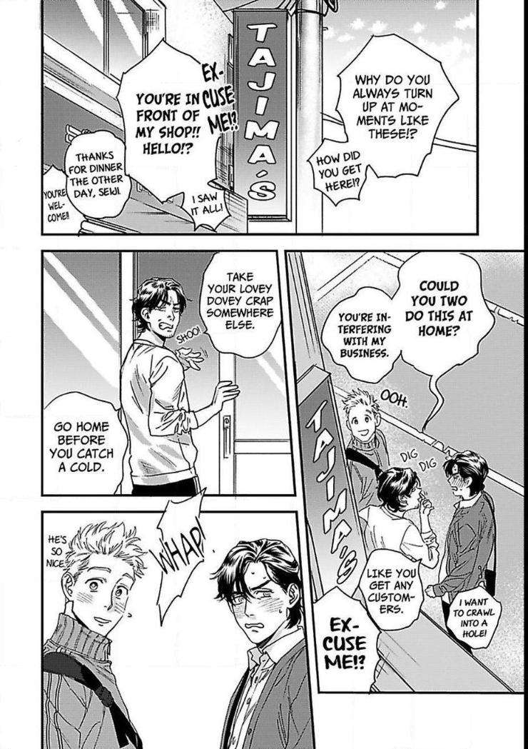 Mujaki-Na-Wanko-To-Nekokaburi-By-Niyama-Eng page 28