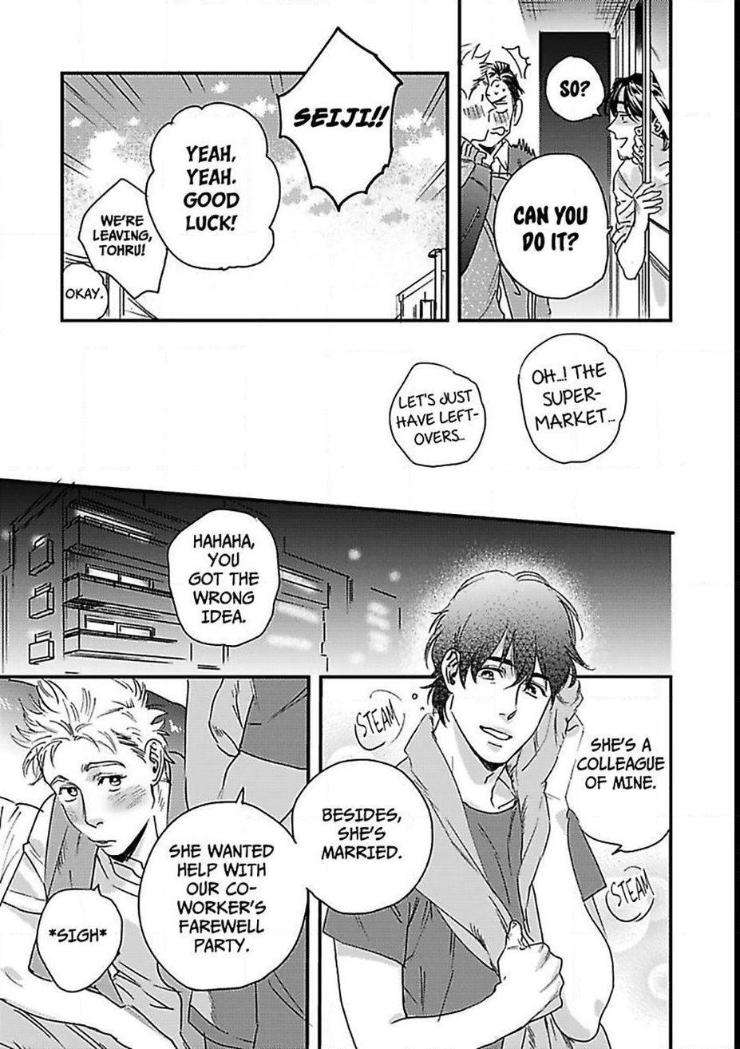 Mujaki-Na-Wanko-To-Nekokaburi-By-Niyama-Eng page 29