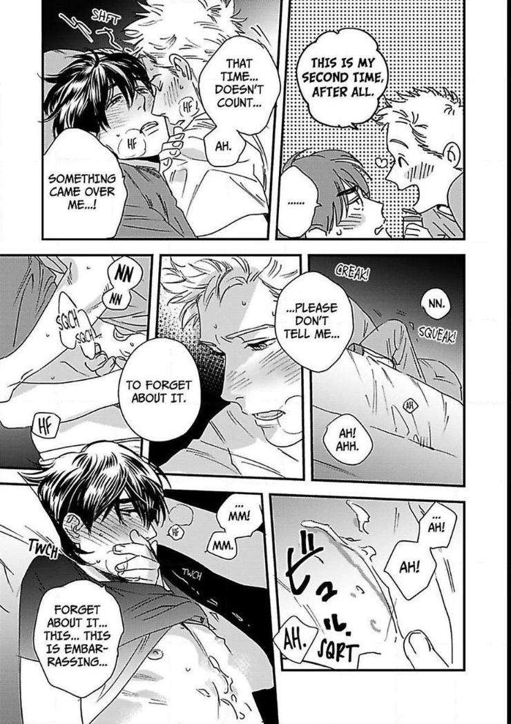 Mujaki-Na-Wanko-To-Nekokaburi-By-Niyama-Eng page 33