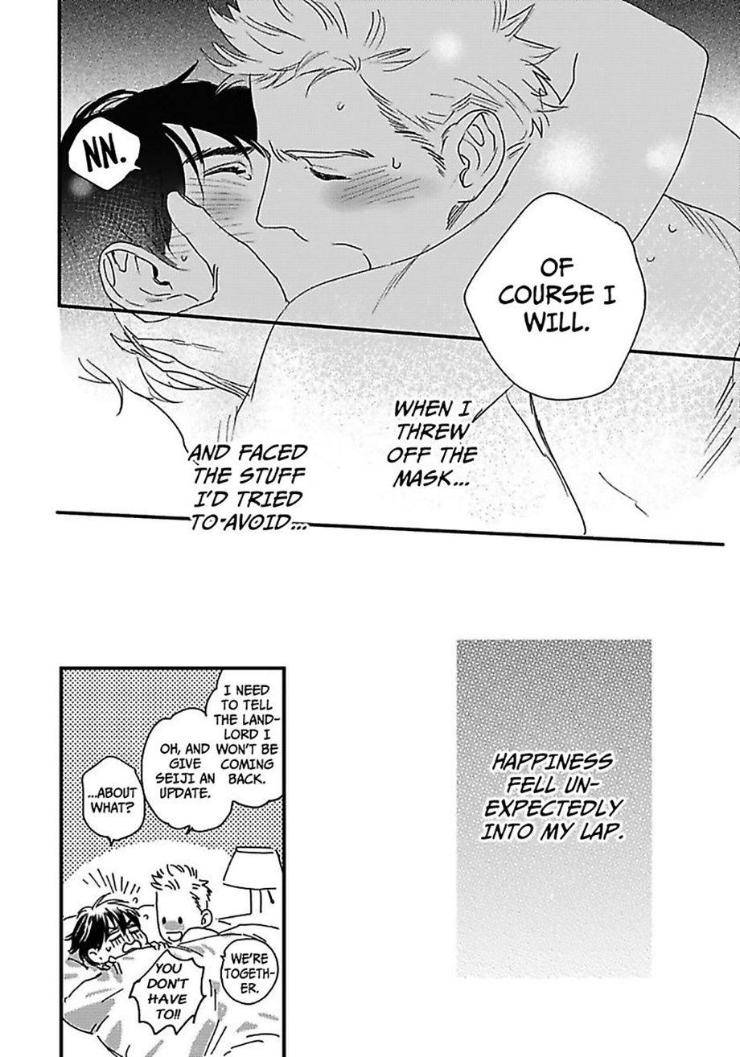 Mujaki-Na-Wanko-To-Nekokaburi-By-Niyama-Eng page 38