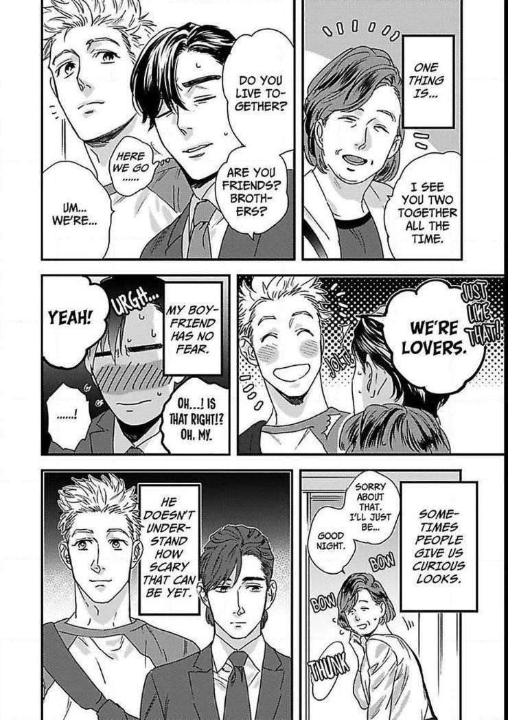 Mujaki-Na-Wanko-To-Nekokaburi-By-Niyama-Eng page 2