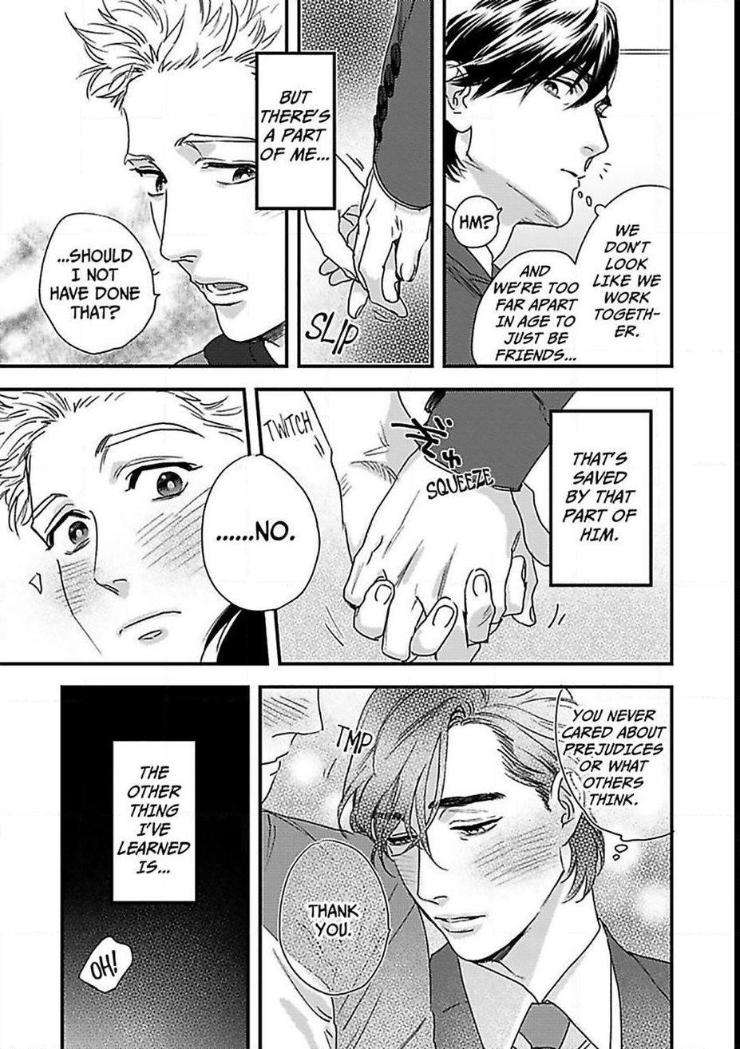 Mujaki-Na-Wanko-To-Nekokaburi-By-Niyama-Eng page 3
