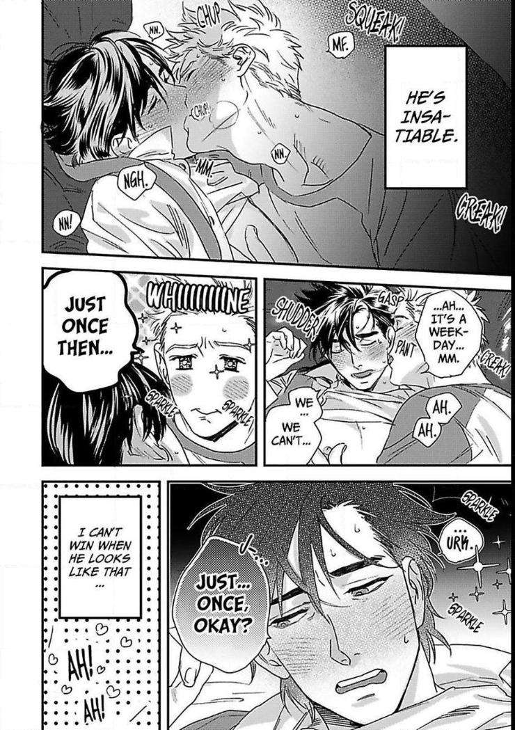 Mujaki-Na-Wanko-To-Nekokaburi-By-Niyama-Eng page 4