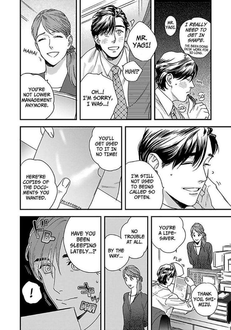 Mujaki-Na-Wanko-To-Nekokaburi-By-Niyama-Eng page 6