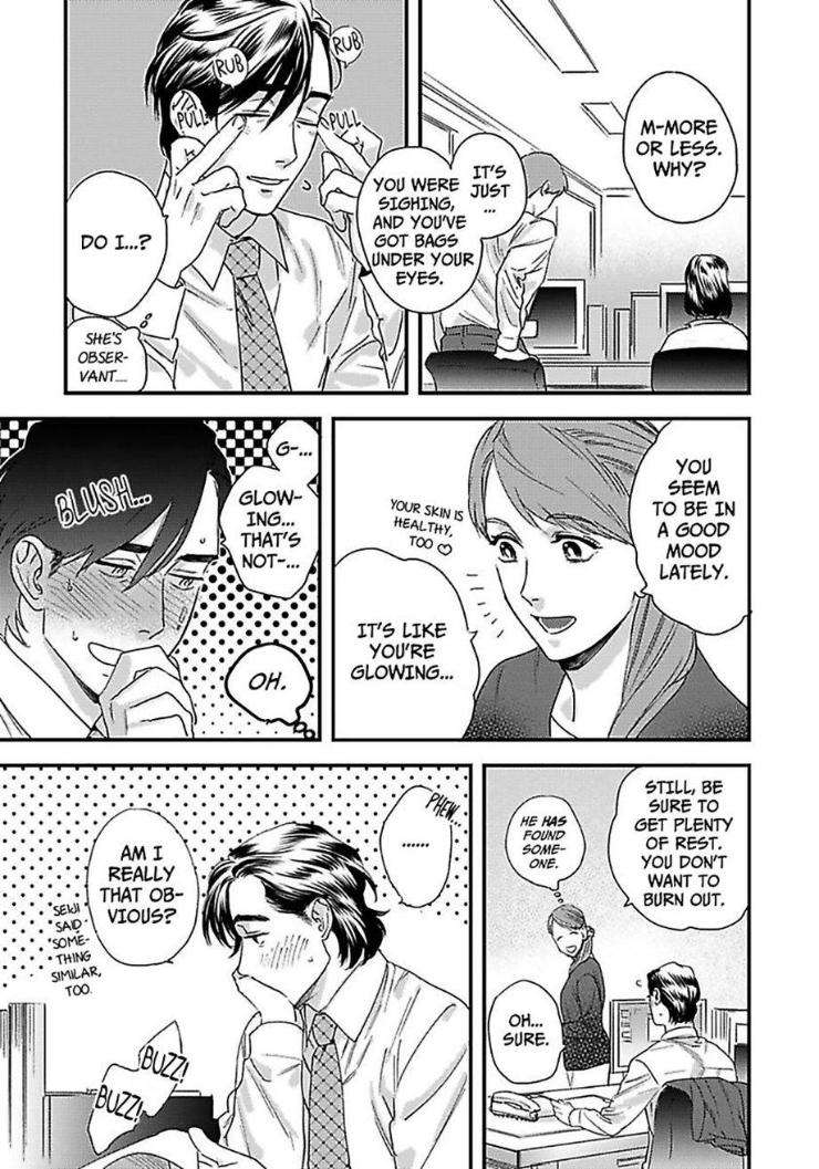 Mujaki-Na-Wanko-To-Nekokaburi-By-Niyama-Eng page 7