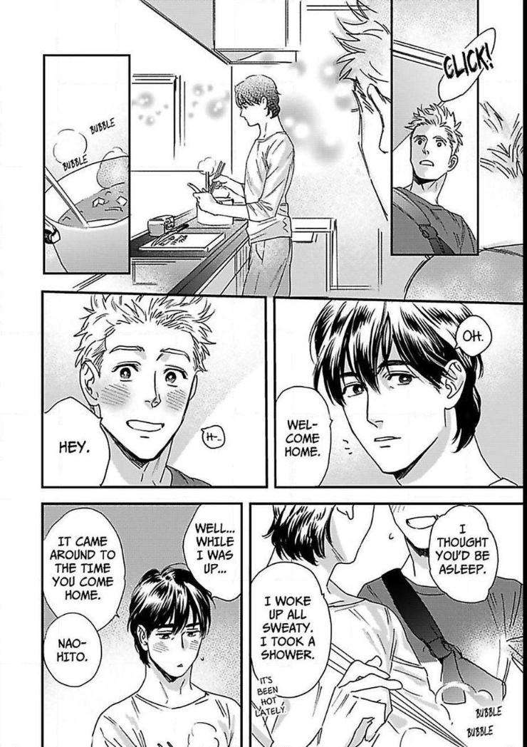 Mujaki-Na-Wanko-To-Nekokaburi-By-Niyama-Eng page 16
