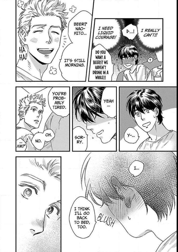 Mujaki-Na-Wanko-To-Nekokaburi-By-Niyama-Eng page 20