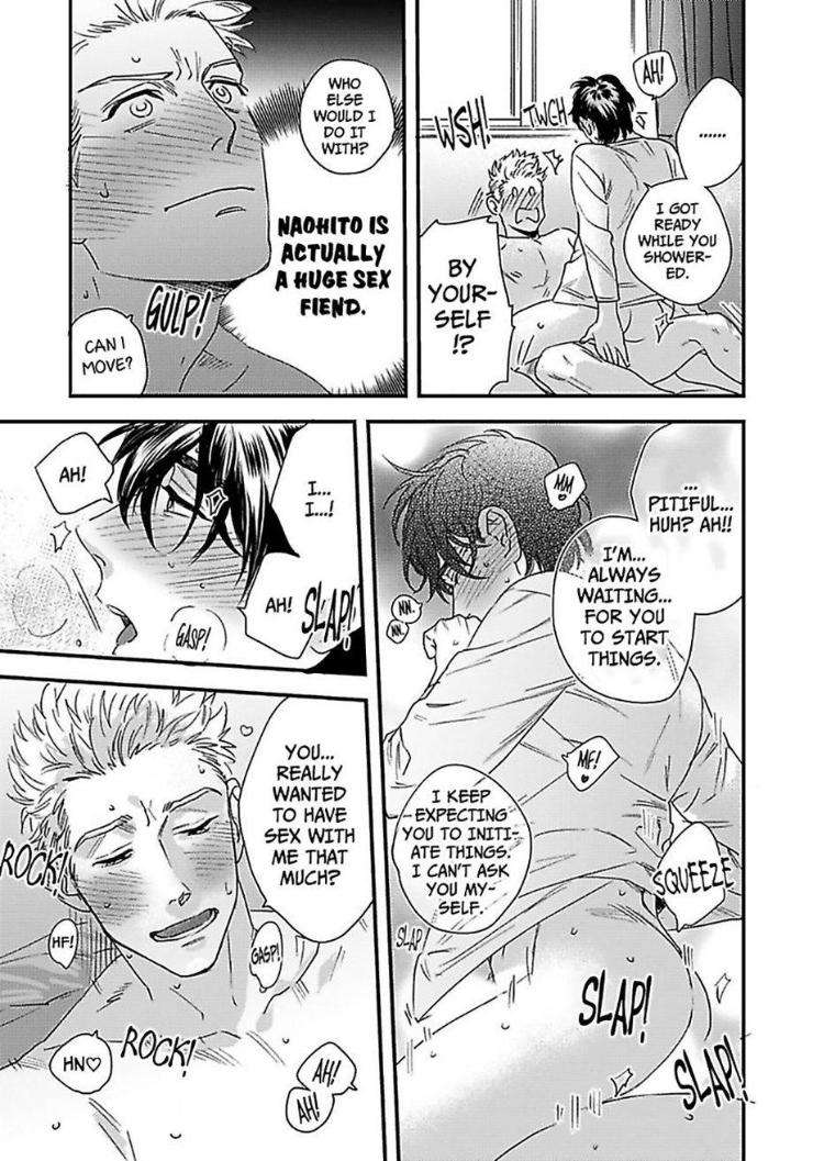 Mujaki-Na-Wanko-To-Nekokaburi-By-Niyama-Eng page 25