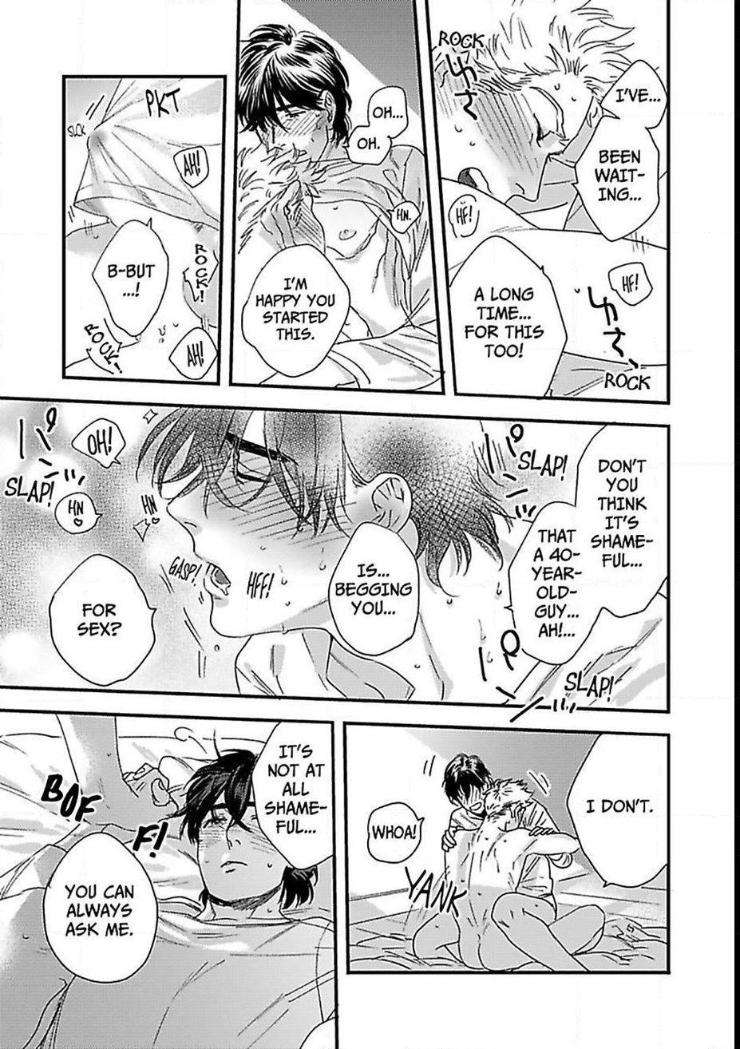 Mujaki-Na-Wanko-To-Nekokaburi-By-Niyama-Eng page 27