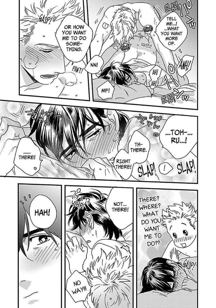 Mujaki-Na-Wanko-To-Nekokaburi-By-Niyama-Eng page 29