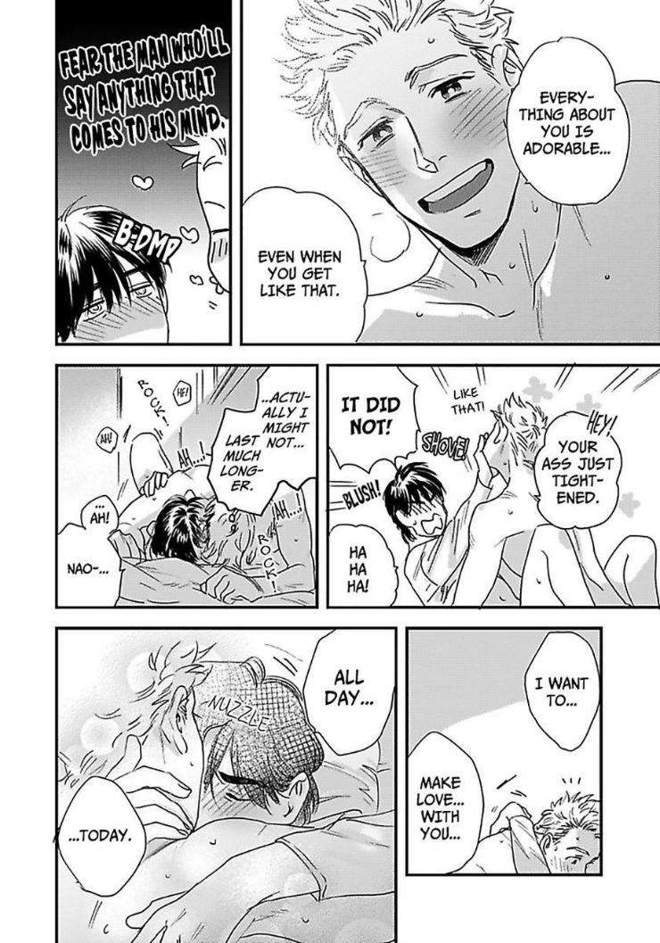 Mujaki-Na-Wanko-To-Nekokaburi-By-Niyama-Eng page 30