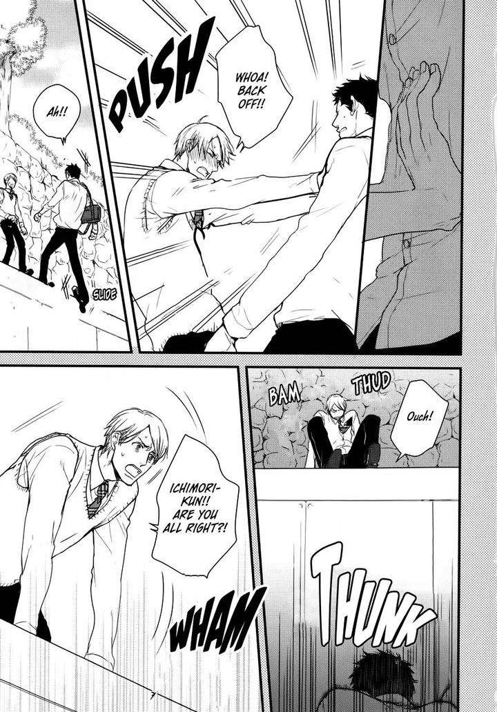 Mujintou-Ni-Motte-Iku-Nara-Yamada-2-Choume-Eng page 12